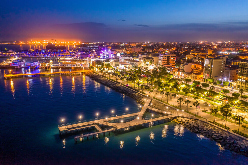 Cyprus Residency by investment Program